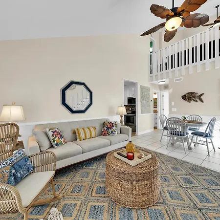Villa Horizon South 40C- Good Vibes
